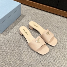 Prada Slippers